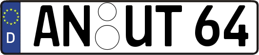 AN-UT64
