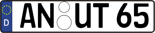 AN-UT65