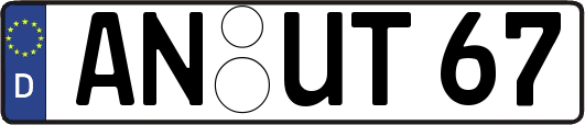 AN-UT67