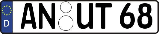 AN-UT68