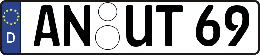 AN-UT69