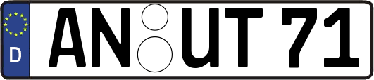 AN-UT71