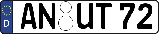 AN-UT72