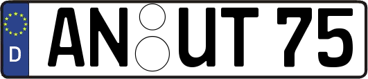 AN-UT75