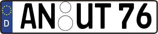 AN-UT76
