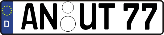 AN-UT77