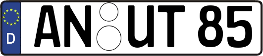 AN-UT85