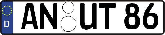 AN-UT86