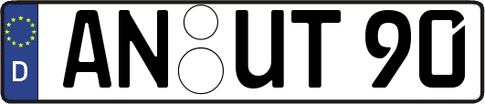 AN-UT90