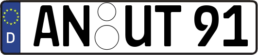 AN-UT91