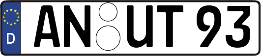 AN-UT93