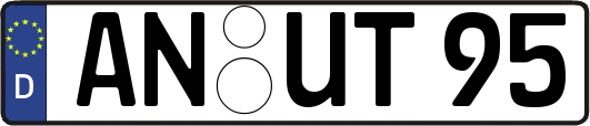 AN-UT95