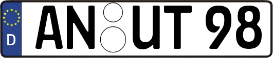 AN-UT98