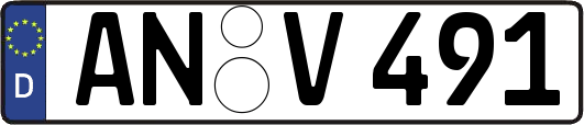 AN-V491