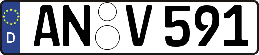 AN-V591