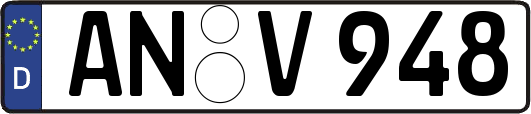 AN-V948