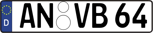 AN-VB64