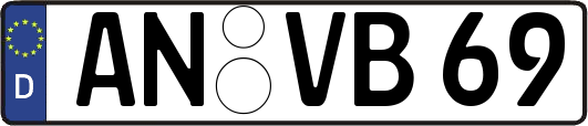 AN-VB69