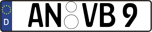 AN-VB9