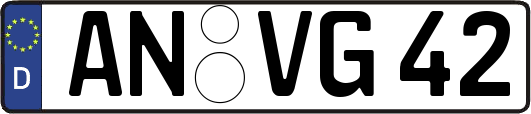 AN-VG42