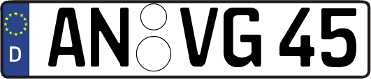 AN-VG45