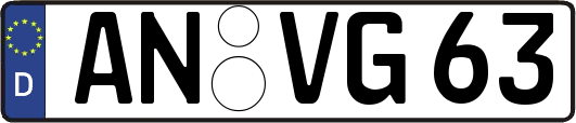 AN-VG63