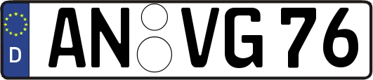 AN-VG76