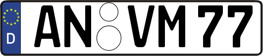 AN-VM77