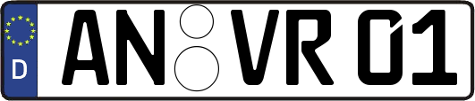 AN-VR01
