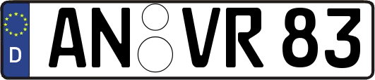AN-VR83