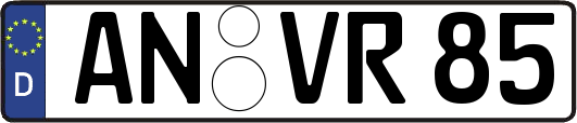 AN-VR85