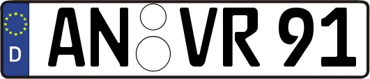 AN-VR91