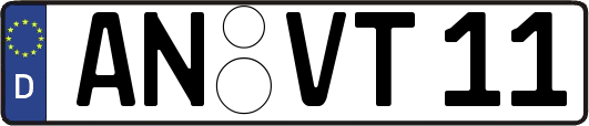 AN-VT11