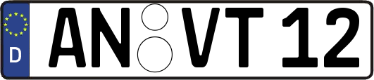 AN-VT12