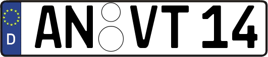 AN-VT14