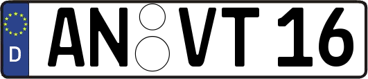 AN-VT16