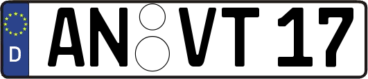 AN-VT17