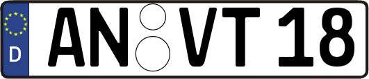 AN-VT18