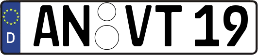 AN-VT19