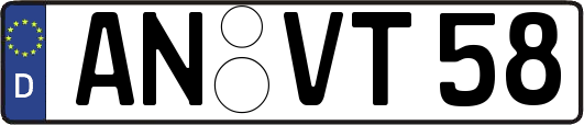 AN-VT58