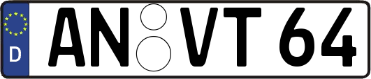 AN-VT64