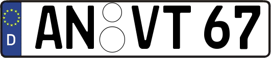 AN-VT67