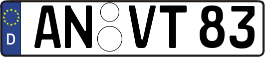 AN-VT83