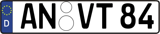 AN-VT84