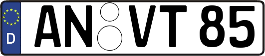 AN-VT85