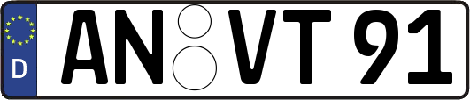 AN-VT91