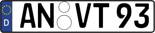 AN-VT93