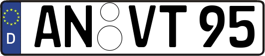 AN-VT95