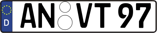 AN-VT97