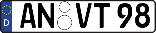 AN-VT98